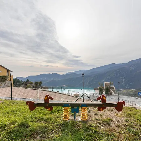 Nyaraló Panoramic Sea View House, Magliolo