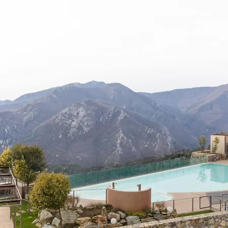 Panoramic Sea View House, Magliolo