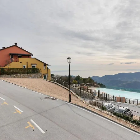 Panoramic Sea View House, 別荘 *